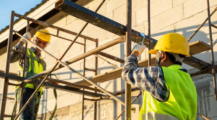 Expert top industrial roofings services in Itmann, WV